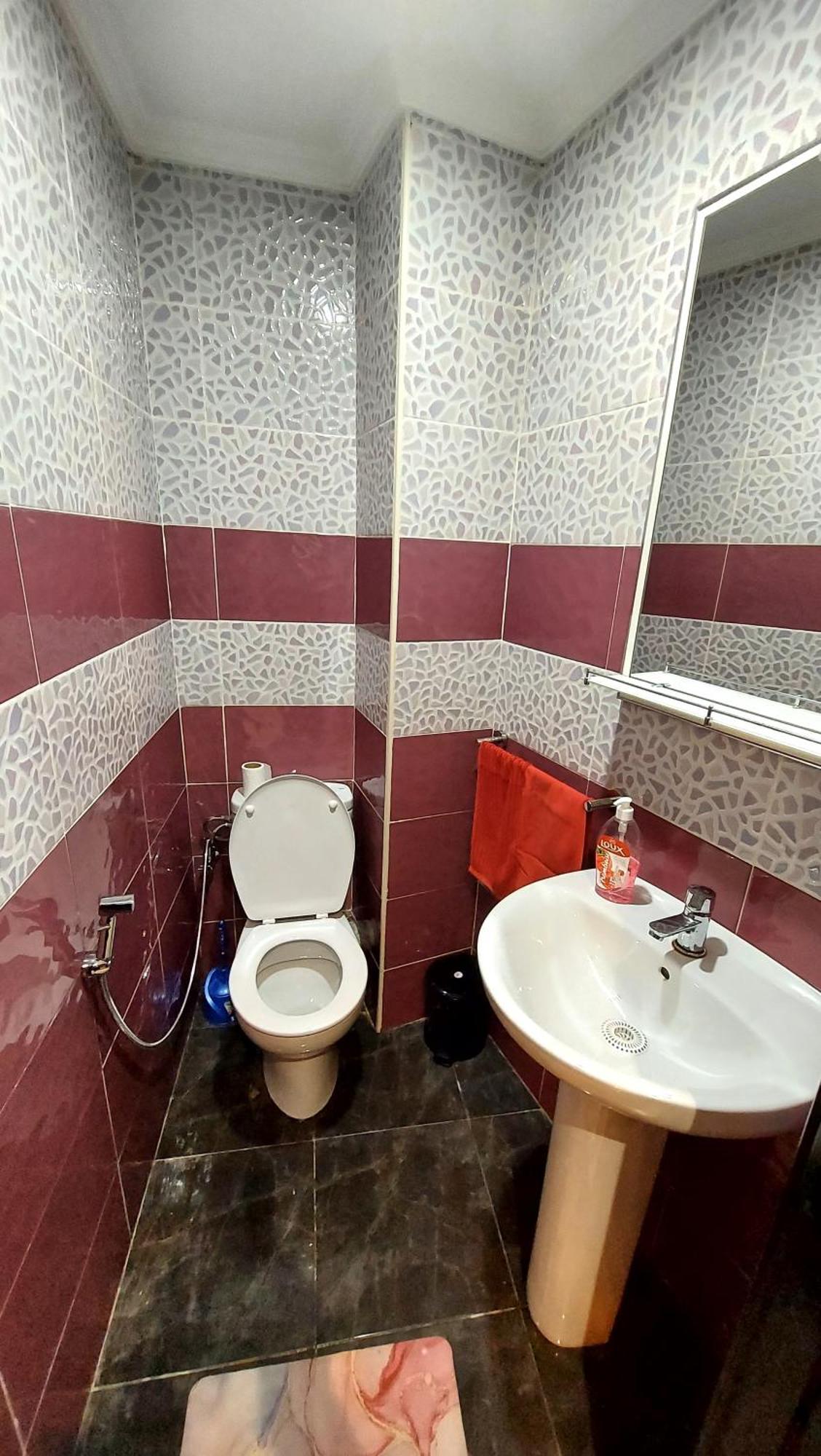 Luxury Downtown Apartment Of 80M2 In Front Of Hassan 2 Mosque And Sea From Family , Pour Famille , Interdit Couples Araabic Non Marie, Forbidden Unmarried Araabic Couples Basement Car Park 卡萨布兰卡 外观 照片